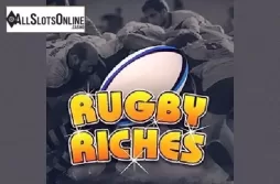 Rugby Riches