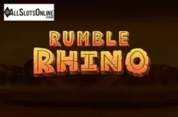 Rumble Rhino