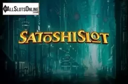 SatoshiSlot HTML. SatoshiSlot HTML from Rakki