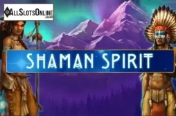 Shaman Spirit