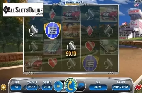 Win Screen 1