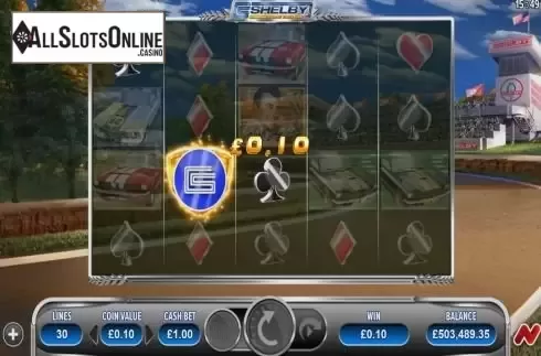 Win Screen 3