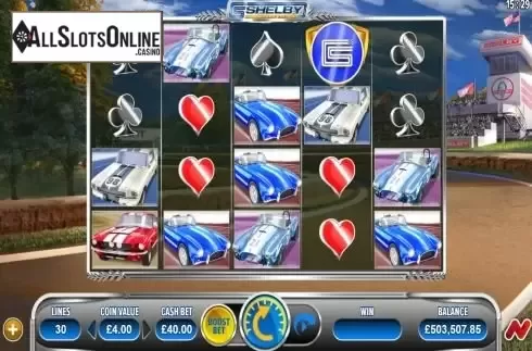 Reels Screen