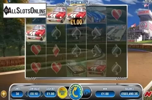 Win Screen 2