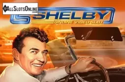 Shelby Online Video Slot