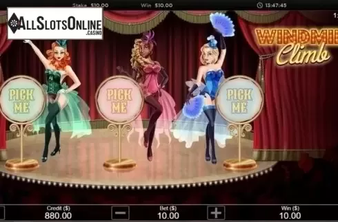Pick Bonus. Showtime Spectacular from Live 5