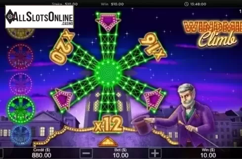 Climb Bonus 1. Showtime Spectacular from Live 5