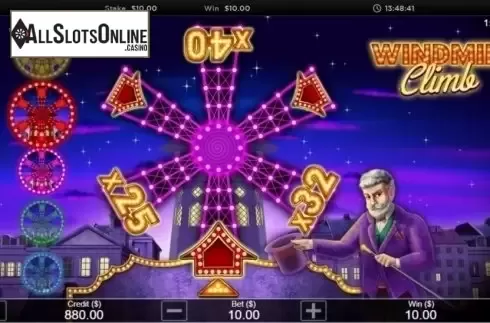 Climb Bonus 2. Showtime Spectacular from Live 5
