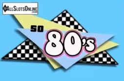 Screen1. So 80's from Rival Gaming