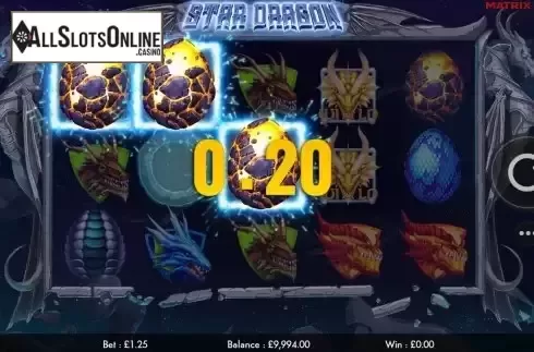 Win screen