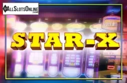 Star-X