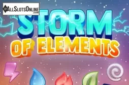 Storm of Elements