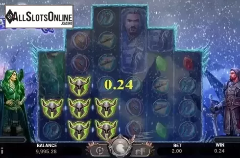 Win screen 2