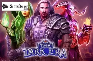 The Dark Era