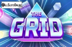 The Grid. The Grid from Fantasma Games