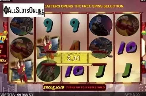 Win Screen 1