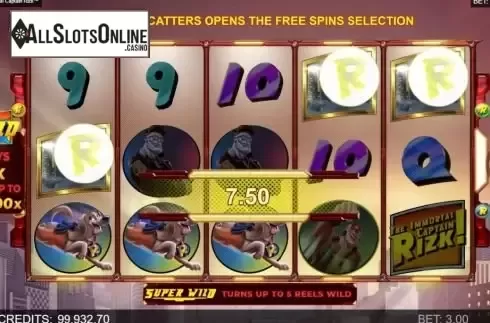 Win Screen 3