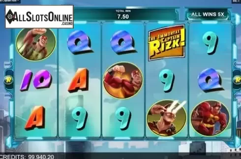 Free Spins 3