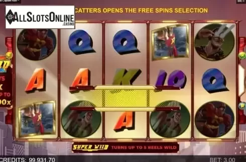 Win Screen 2