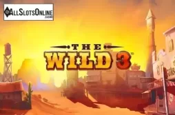 The Wild 3