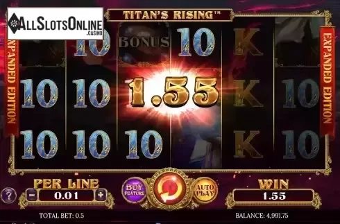 Win screen 2
