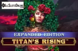 Titan's Rising Expanded Edition