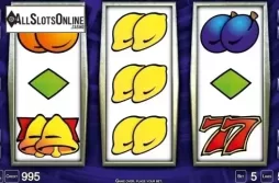 Triple Triple Chance HD