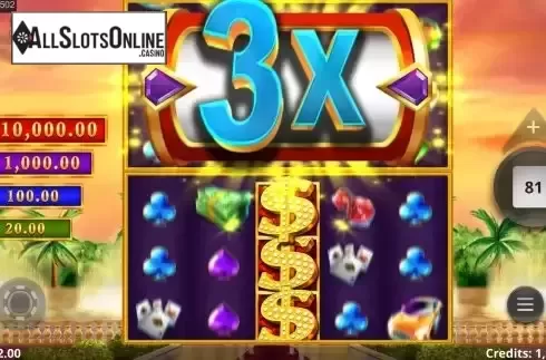 Multiplier