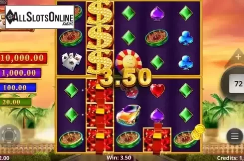 Win Screen 2