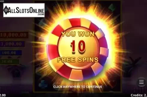 Free Spins 1