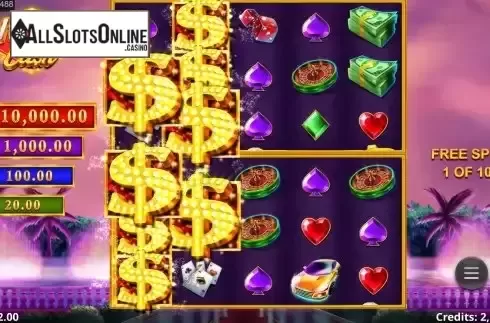 Free Spins 2