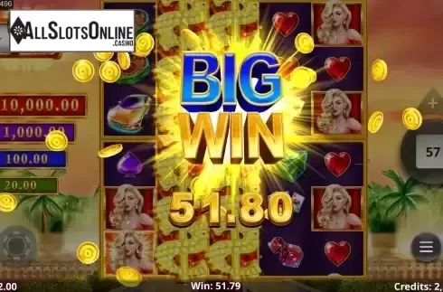 Big Win