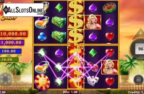 Win Screen 1
