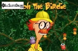 Screen1. Watch the Birdie from Rival Gaming