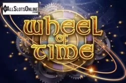 Wheel Of Time