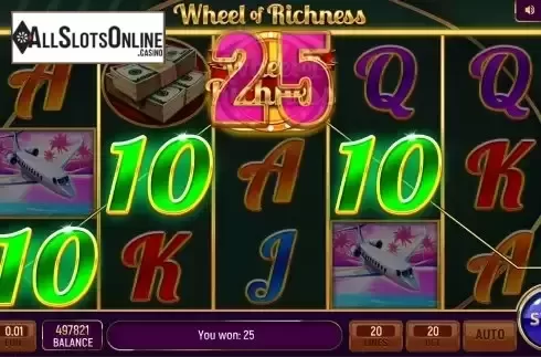 Win screen 2