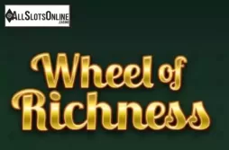 Wheel of Richness