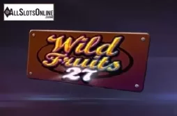 Wild Fruits (Apollo Games)