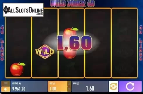 Win screen 2