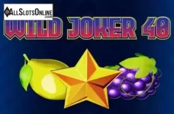 Wild Joker 40