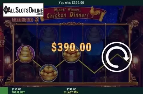 Win screen 3