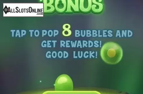 Bonus Feature 3. Wizdom Wonders from PG Soft