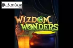 Wizdom Wonders