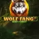Wolf Fang – Deep Forest