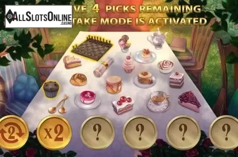Win Screen