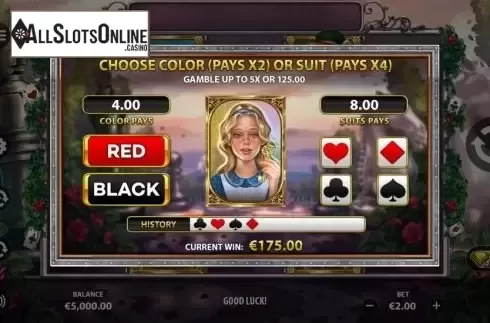Bonus Game