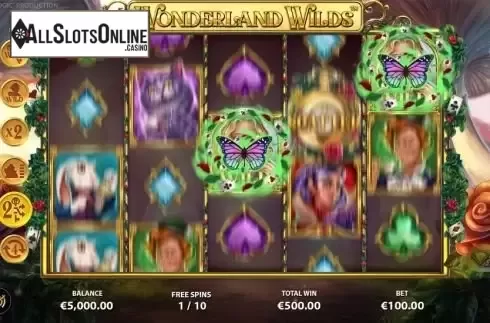 Free Spins 1