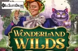 Wonderland Wilds