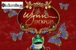 Wynn Jackpots