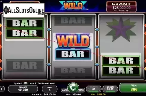 Win screen